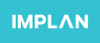 IMPLAN Logo