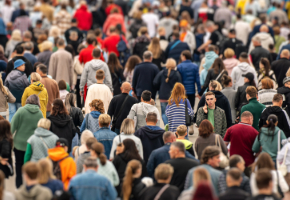 How Declining Population Growth is Breaking the U.S. Economy