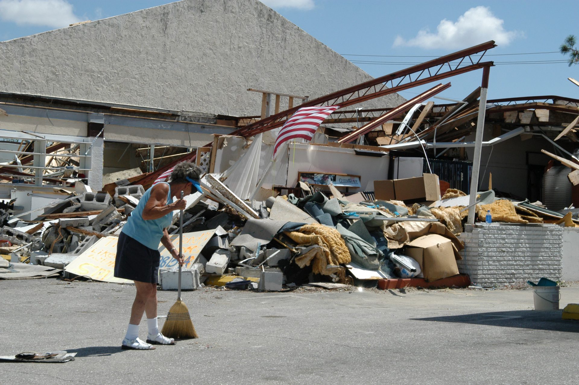 Forces of Nature: The Economic Impact of Natural Disasters