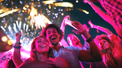 What Value do Community Events Provide?