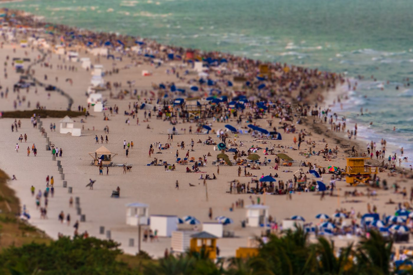 Spring Break Travel Declines Could Cost Mexico $1.3B