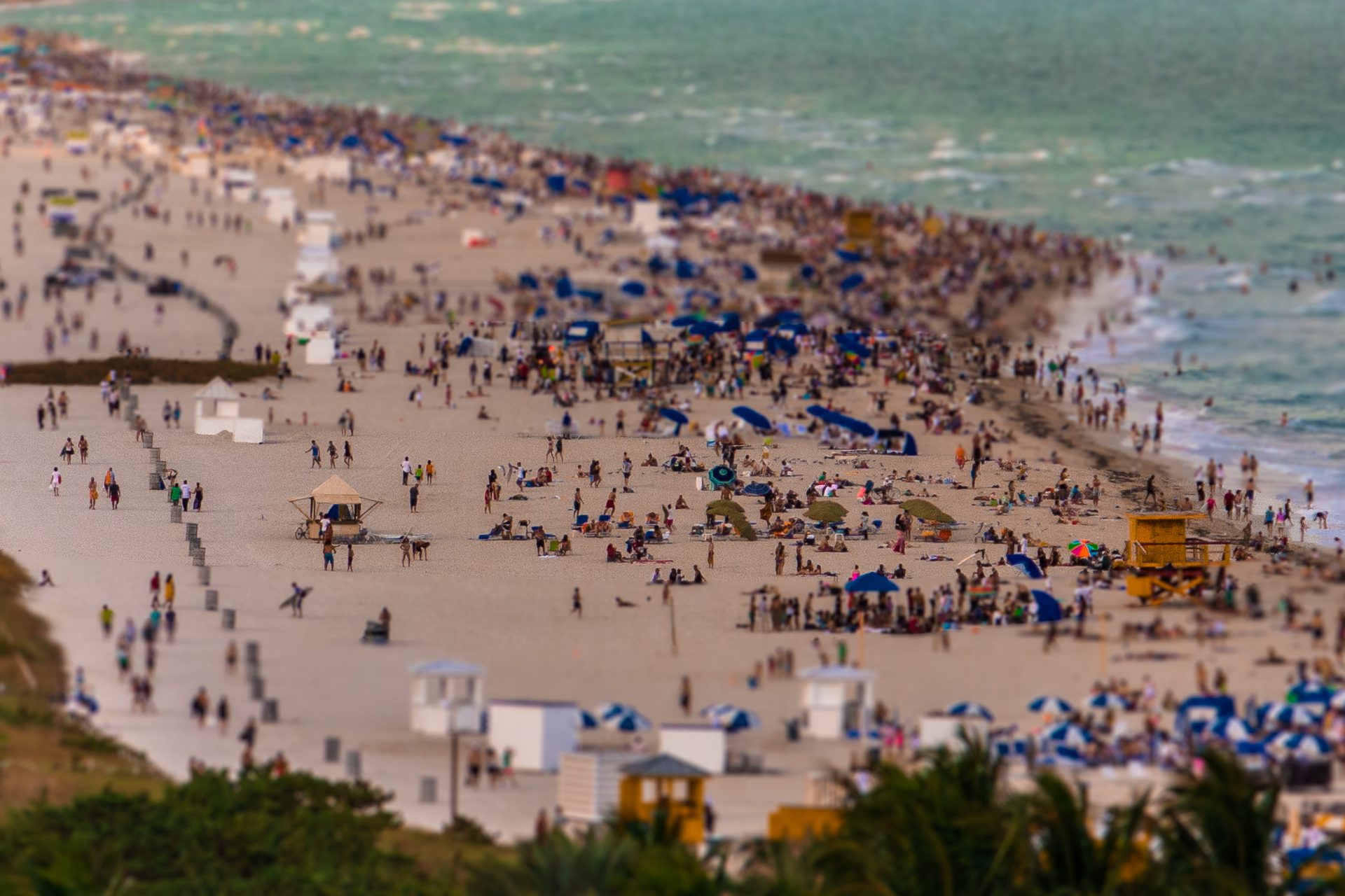 Spring Break Travel Declines Could Cost Mexico $1.3B