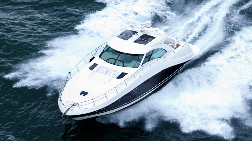 Rising Tides: The Economic Impact of the Miami International Boat Show