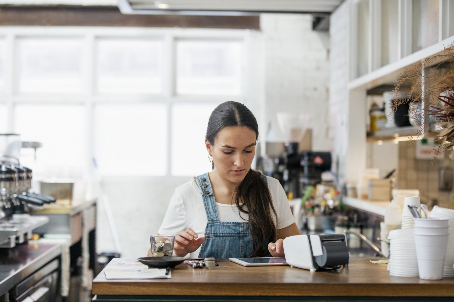 The Tax-Exempt Tip Plan: A Mixed Bag for the U.S. Economy