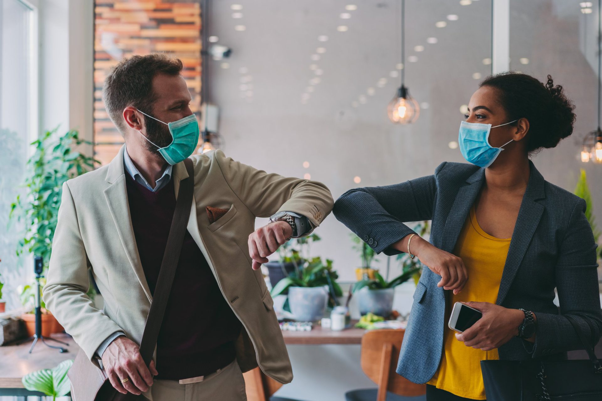 What You Need to Know About Evolving Economy – COVID Q3-2020 Data