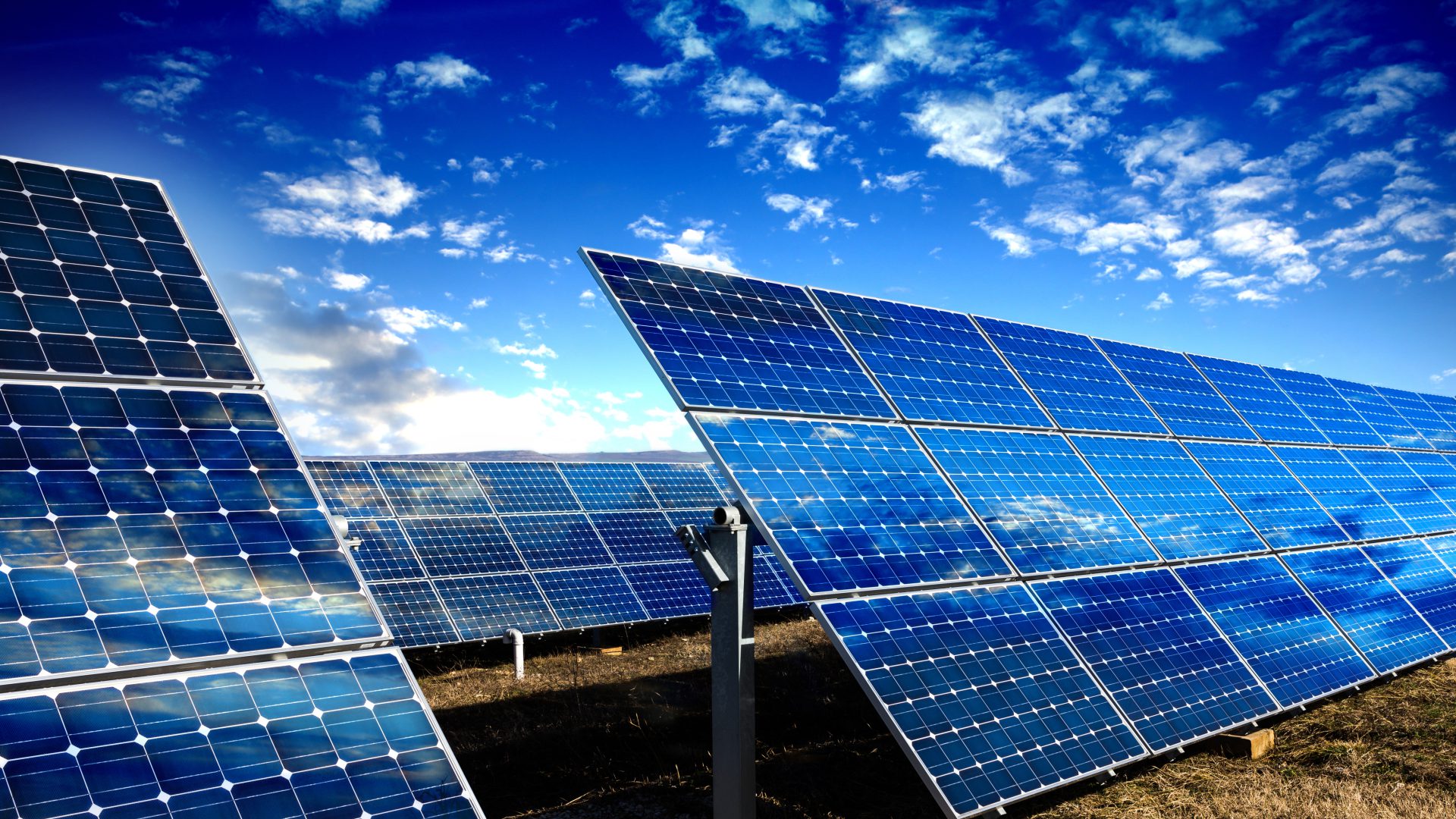 Resource Roundup: IMPLAN and Solar Energy