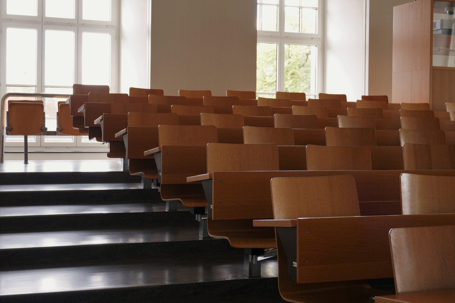 Closing Campus Doors: A Growing Threat to Local Economies
