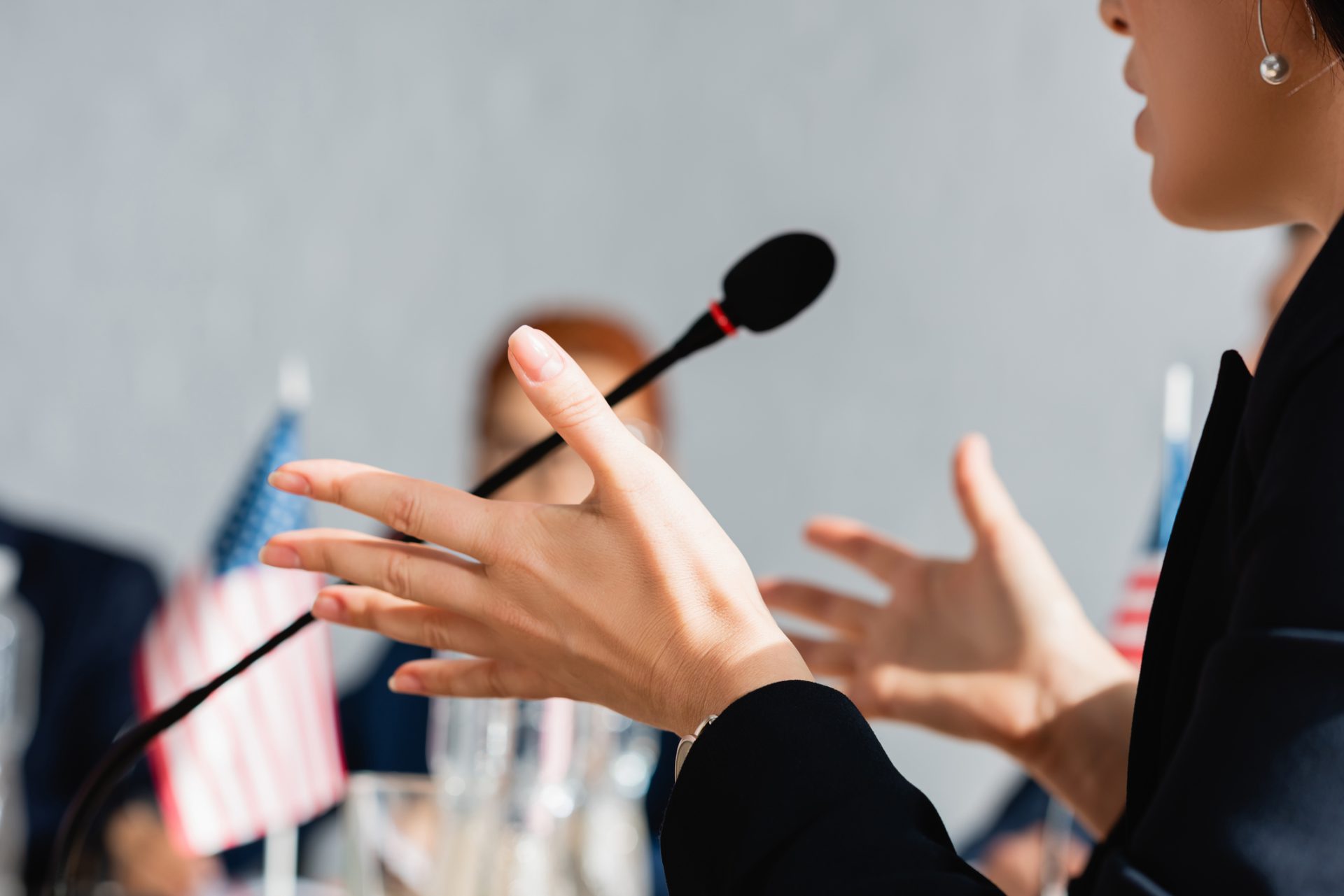Influence Congressional Decisions with IMPLAN