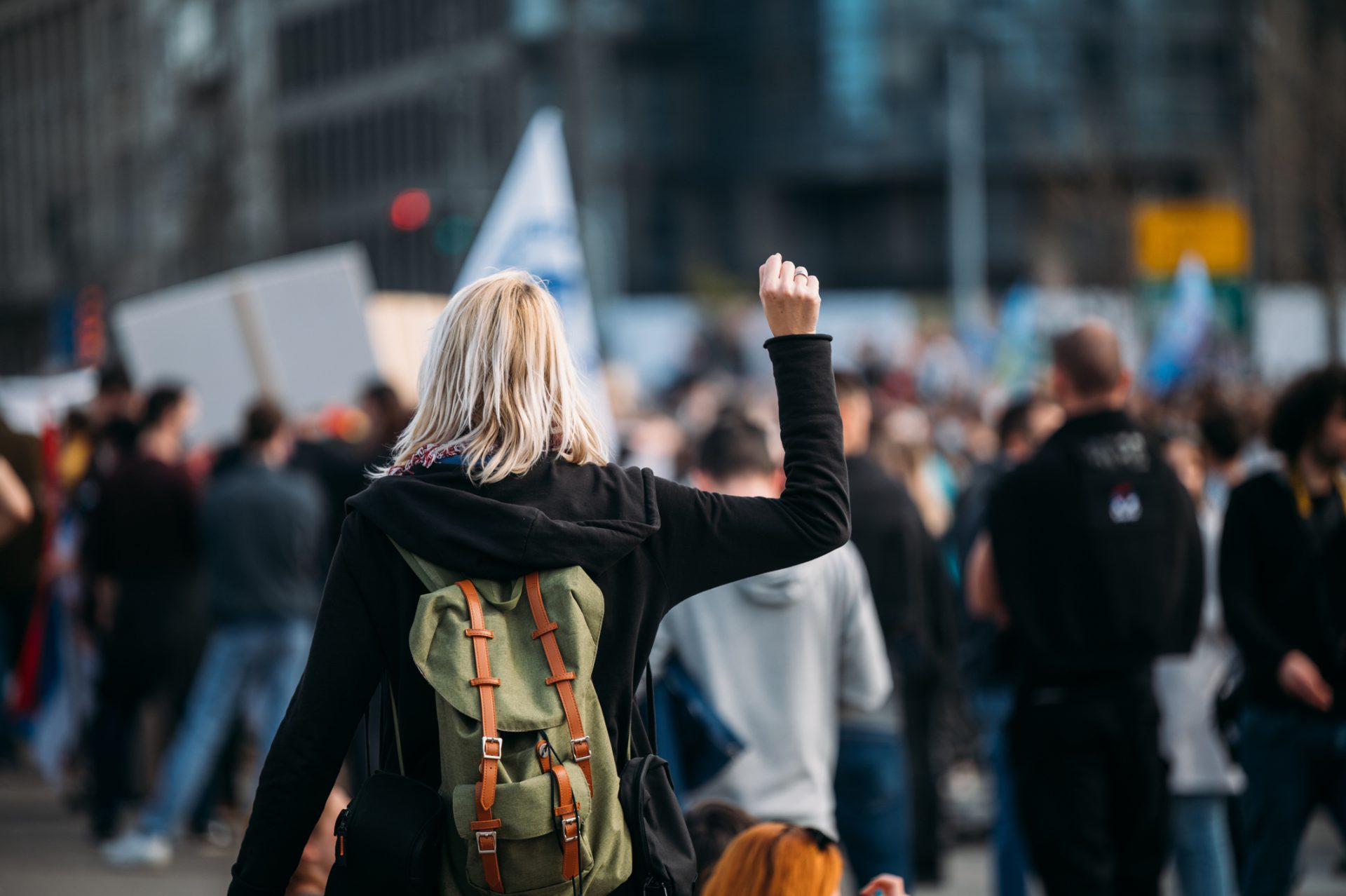 While the Iron Is Hot: Examining the Economic Impact of 2023 Strikes