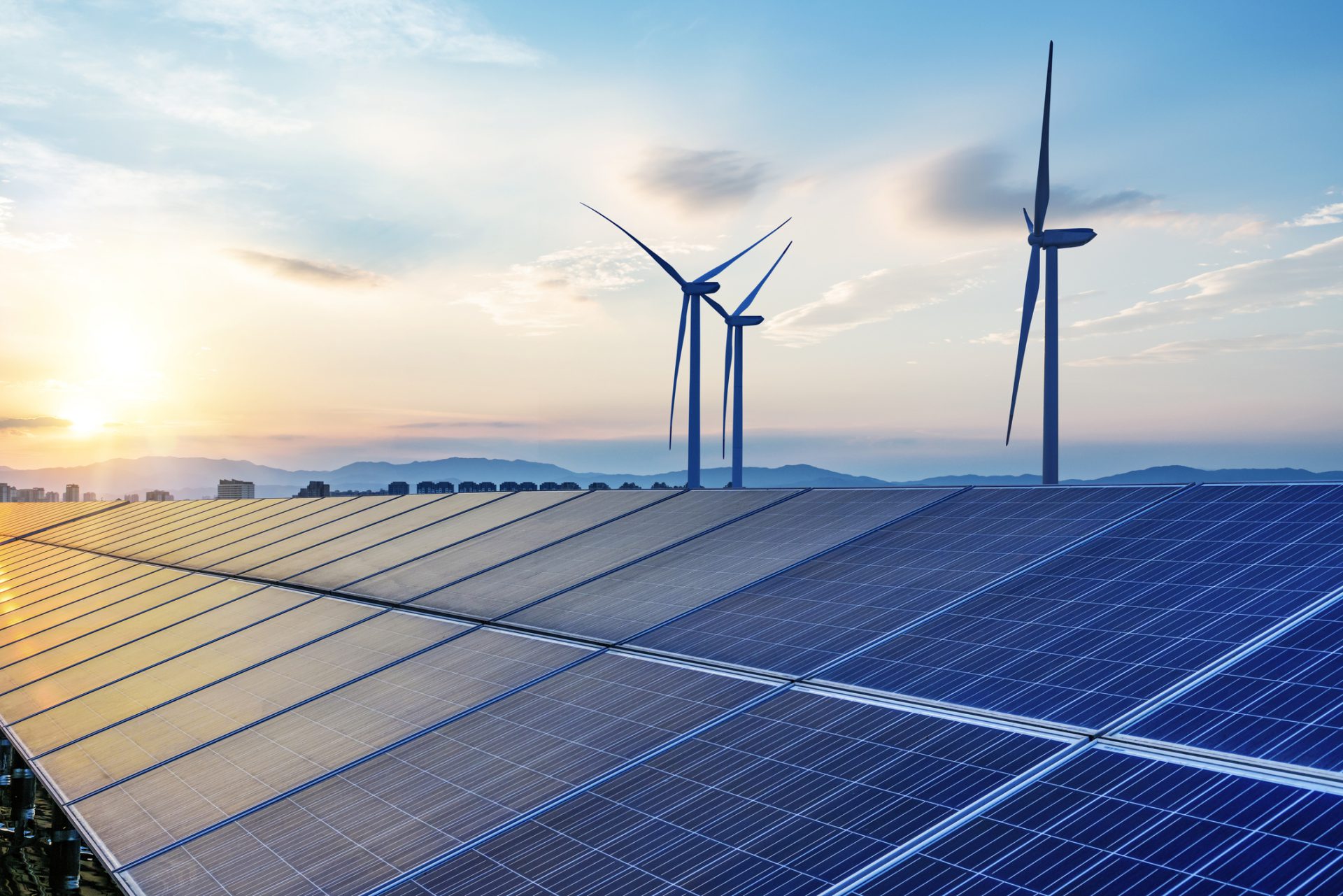 DOE Wind and Solar Cuts Could Cost the U.S. Over $500M and Thousands of Jobs