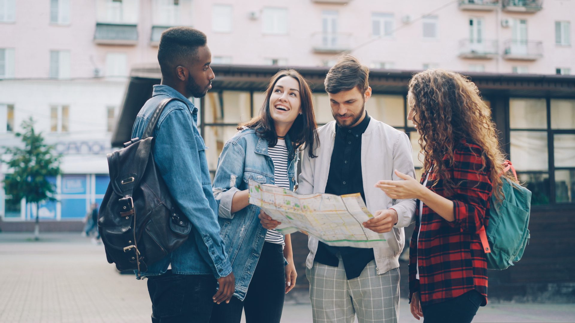 Announcing New Guides: University Impacts & Tourism Impacts