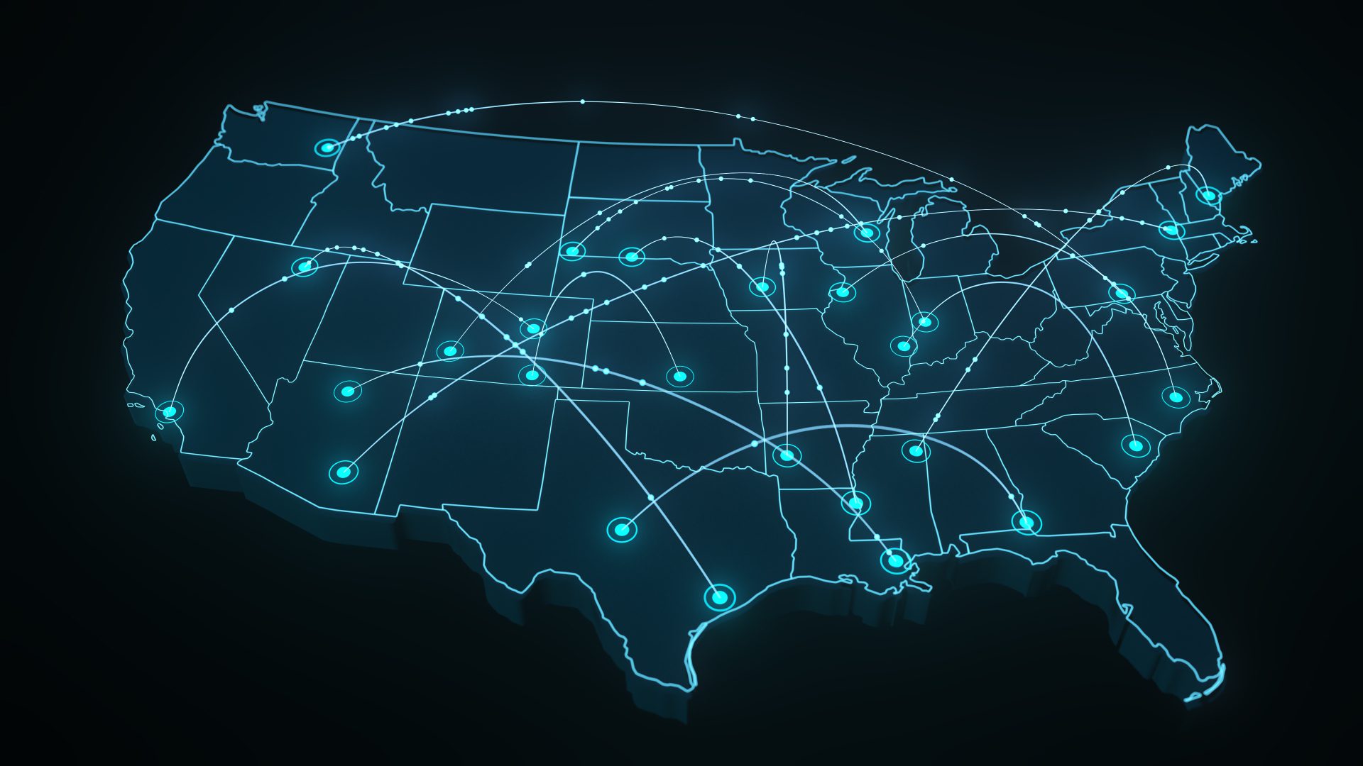 Harnessing National Economic Impact Analysis