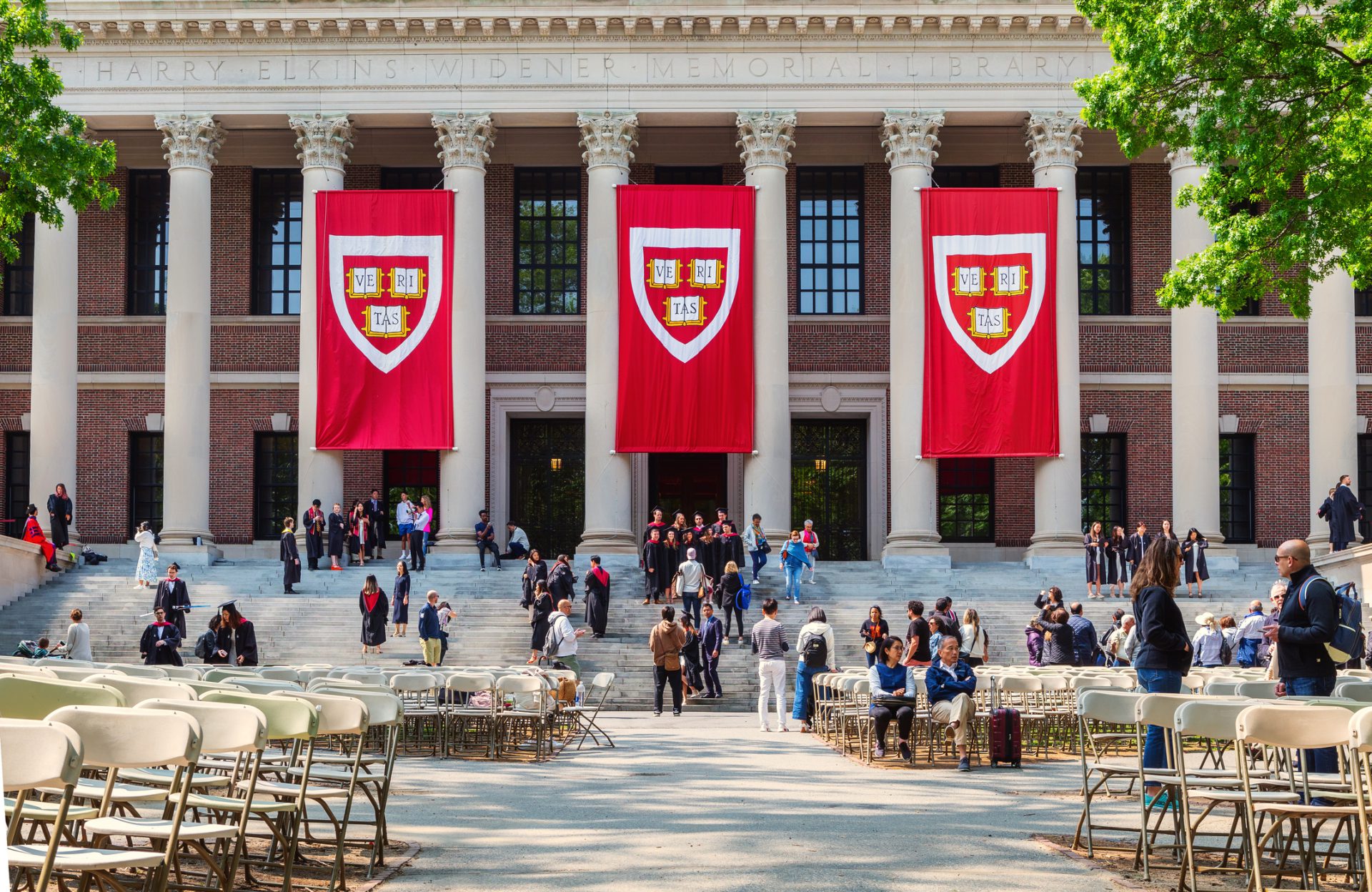 Measuring the Economic Risk of Federal Actions Against Harvard