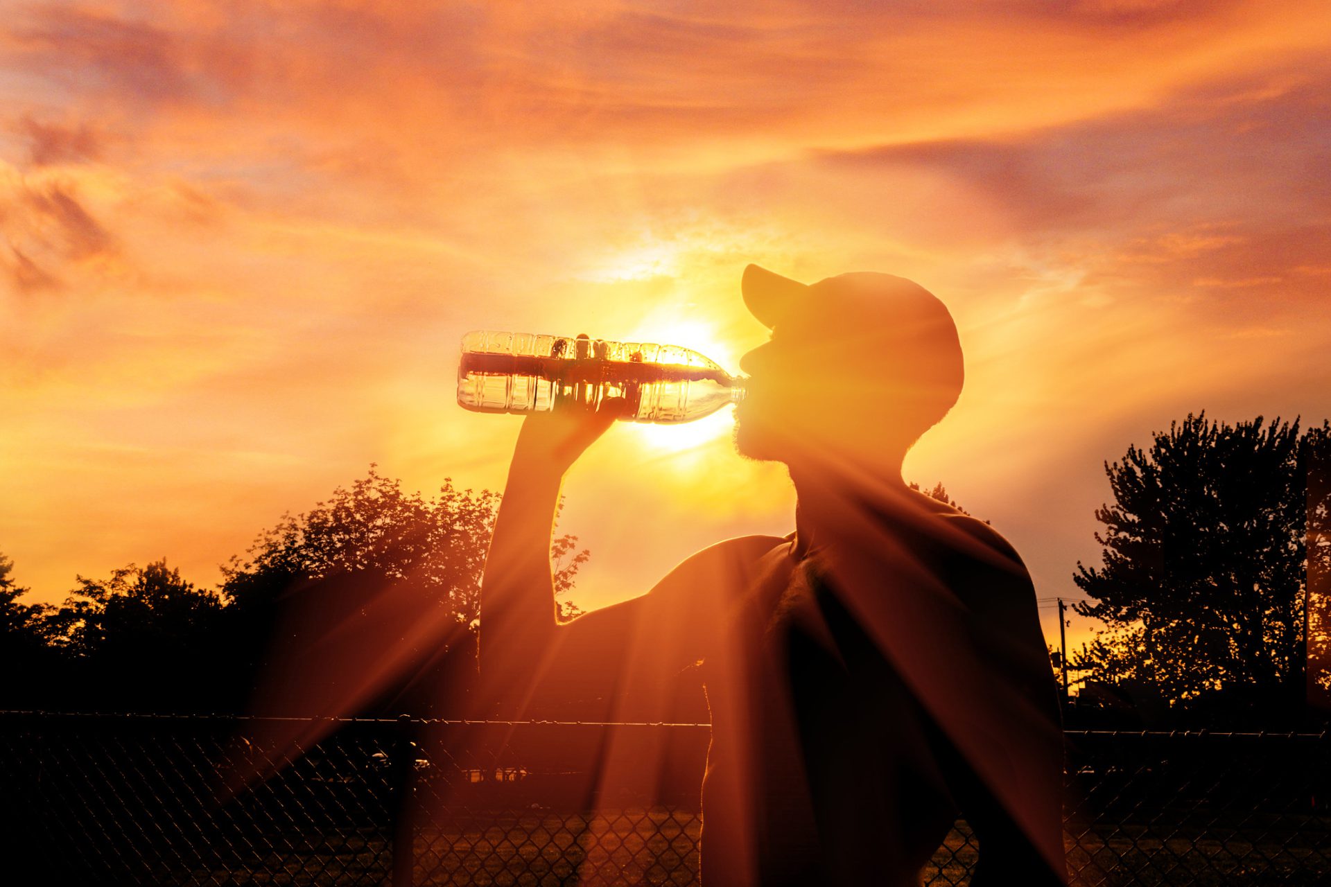 Extreme Heat: The Cost of Climate Change