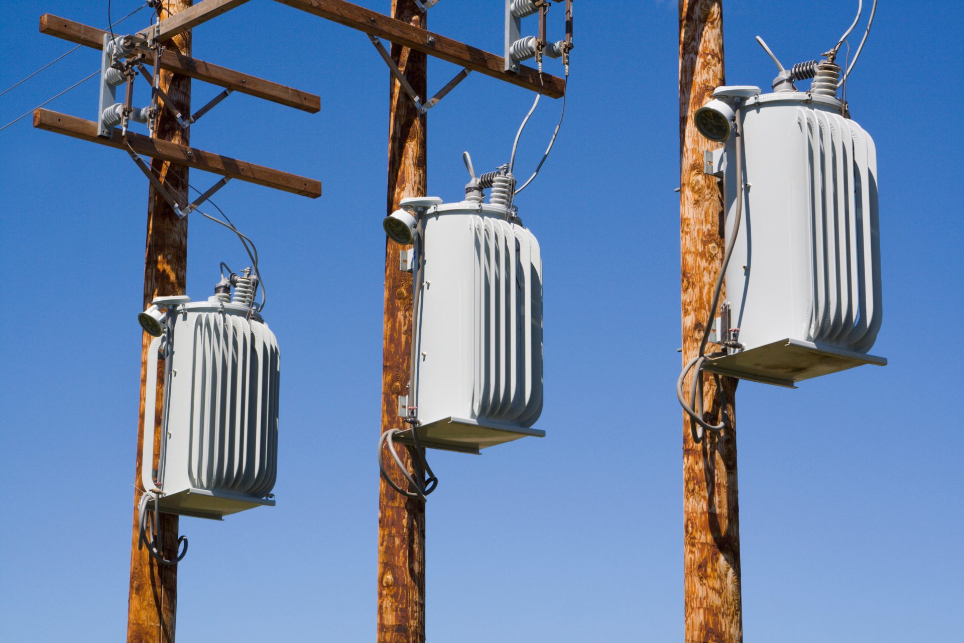 Surging Demand for Distribution Transformers: A Crucial Economic Analysis