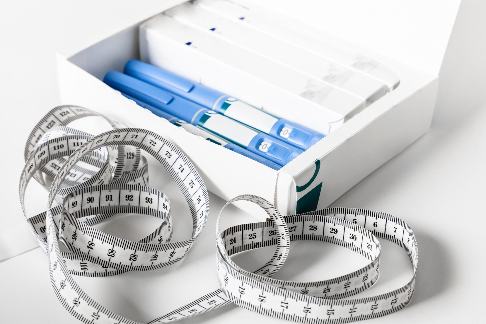 Economic Impacts of GLP-1 Medications