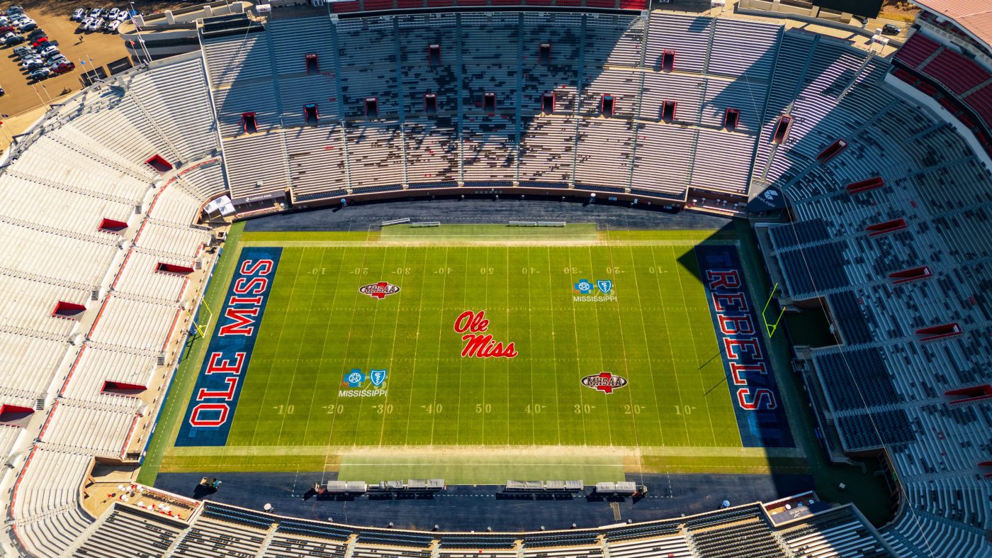 How the Expanded College Football Playoff Brings Wealth to College Towns