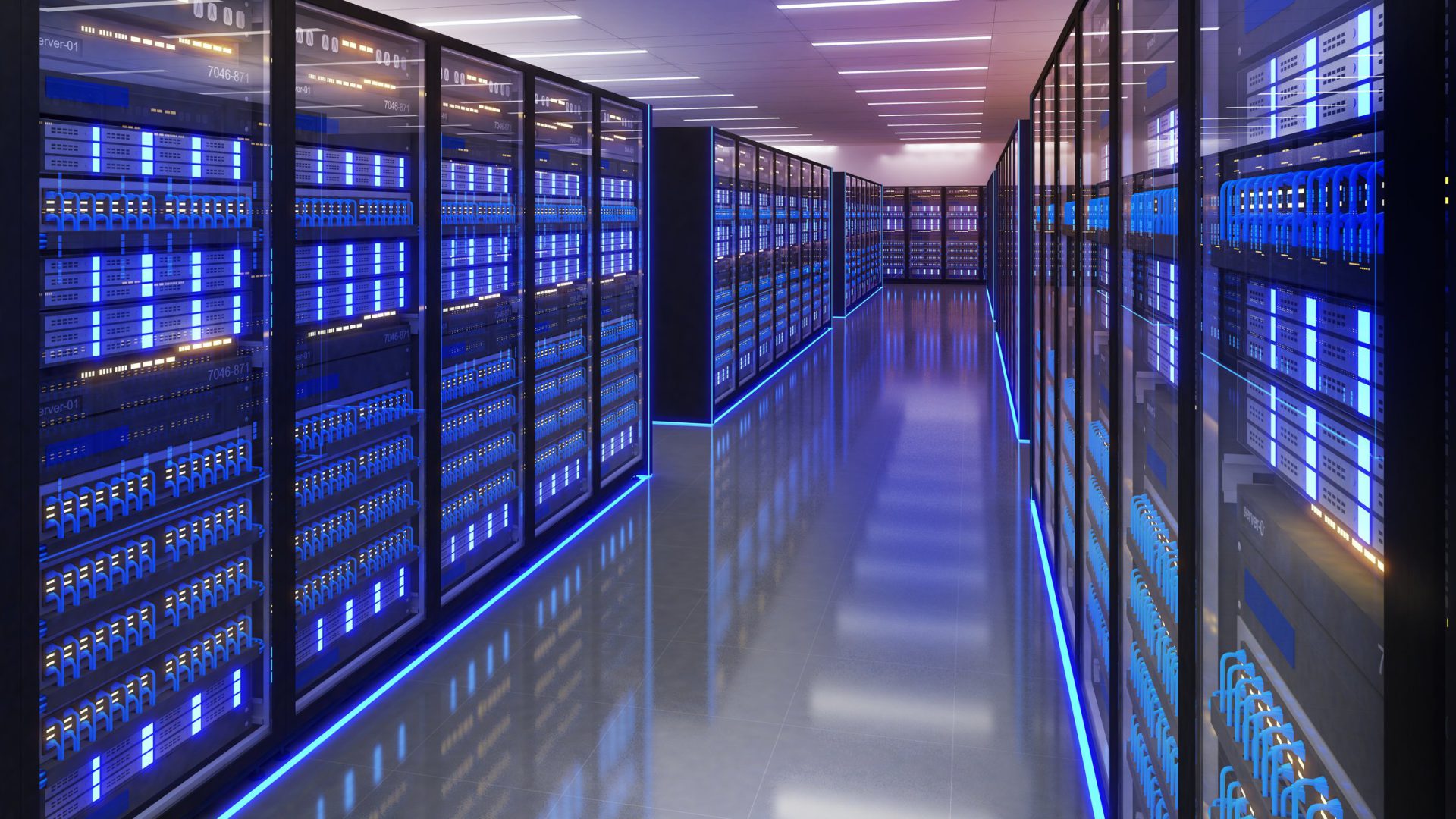 How IMPLAN Helps You Understand the Economic Impact of Data Centers
