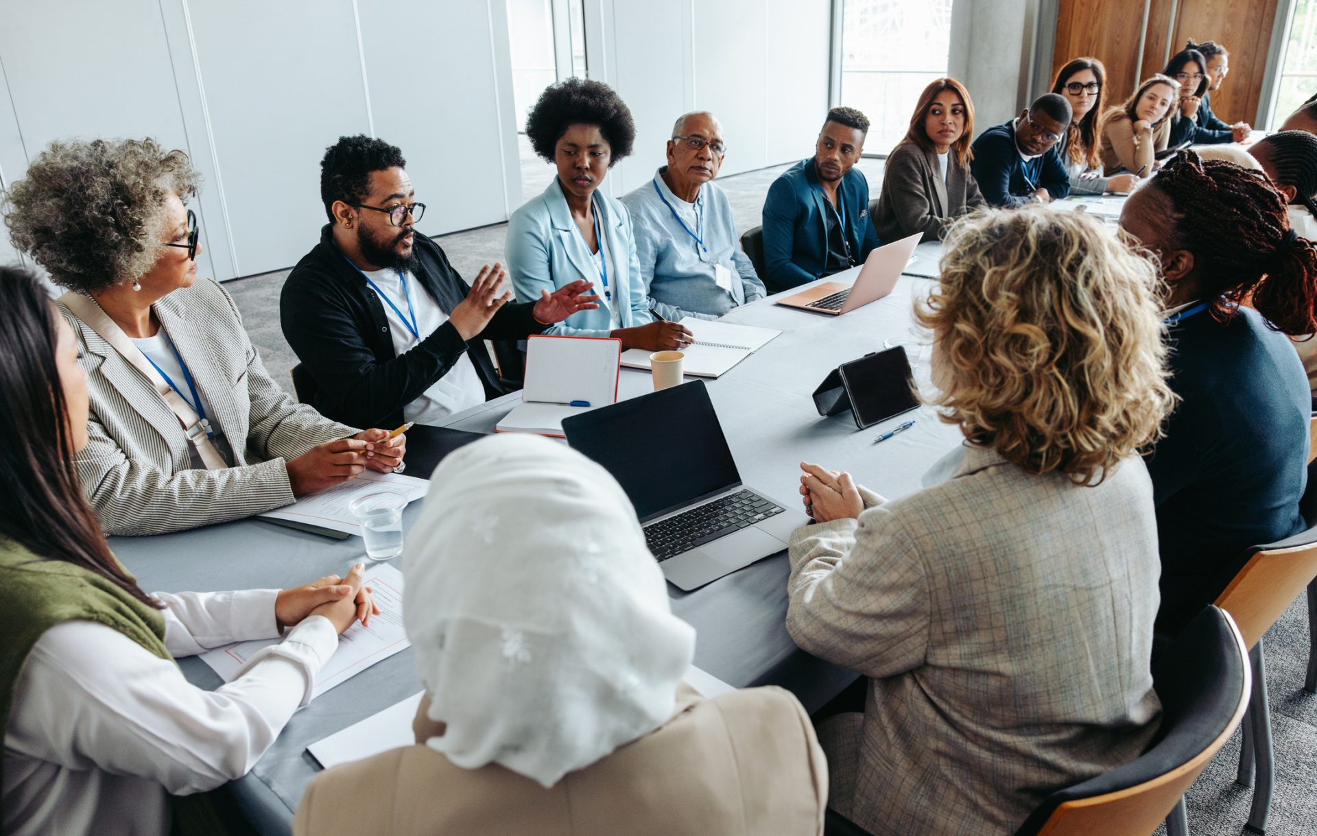 Association Advocacy with Economic Impact Analysis