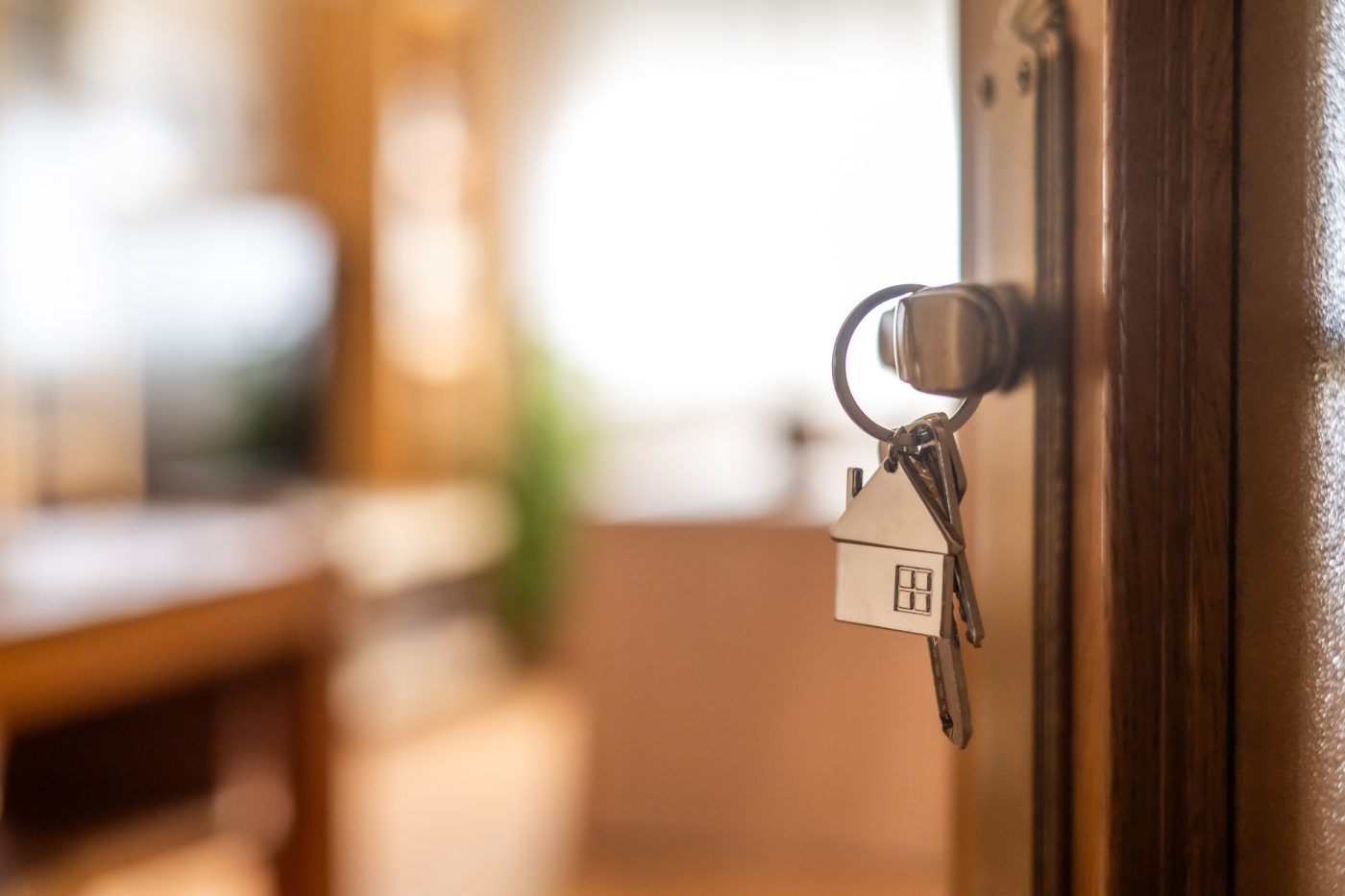 A Slower Housing Market Is Sending Ripples Through the U.S. Economy