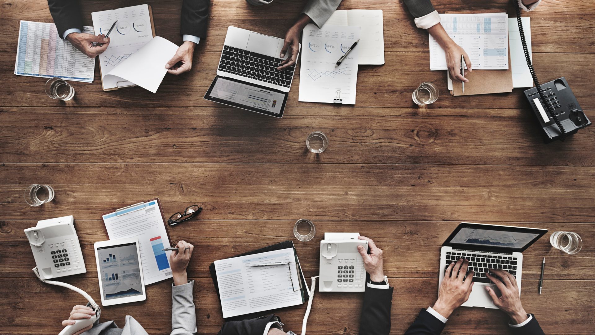 The Top 5 Reasons You Should Be Using IMPLAN