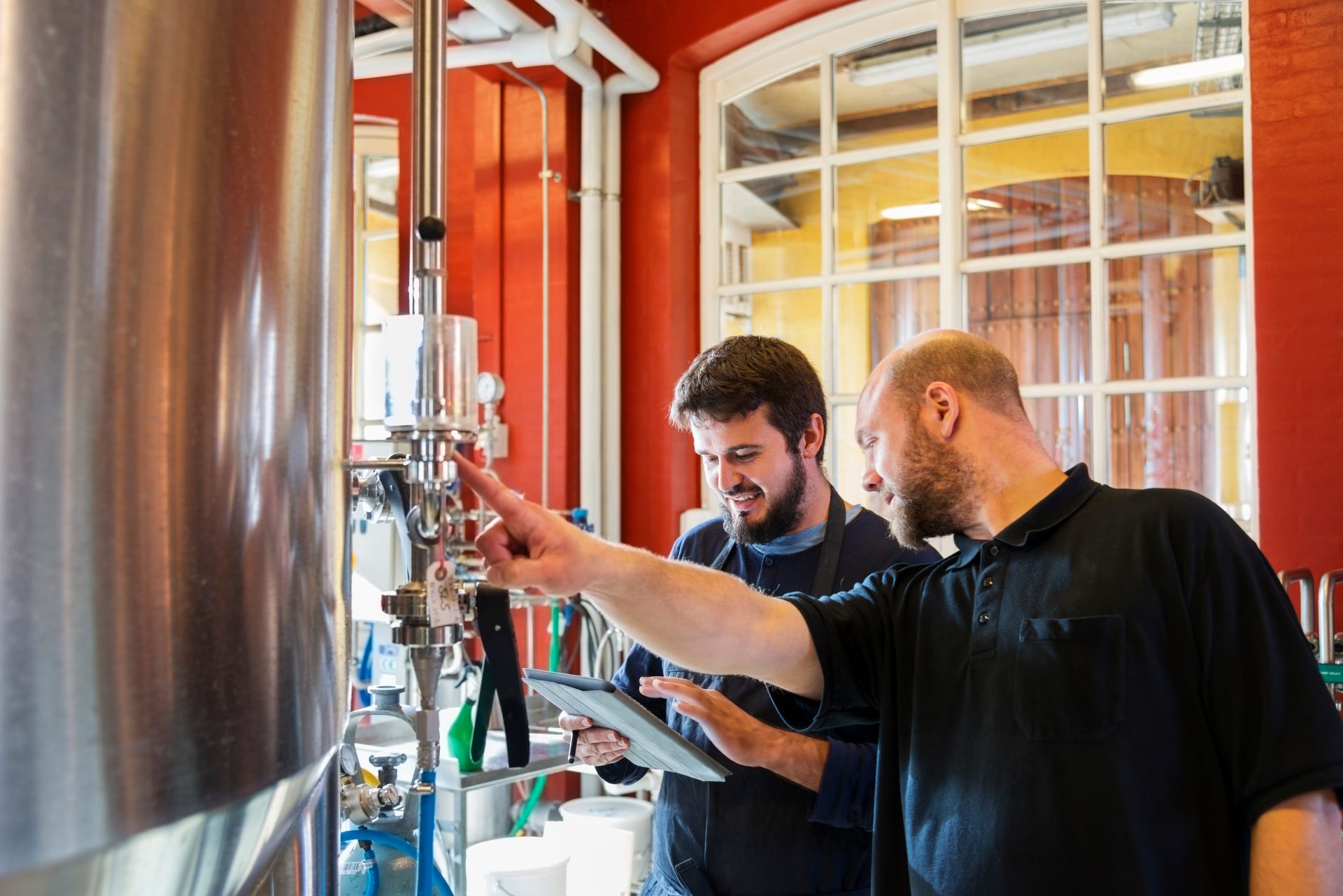 What the Brewers Association Teaches About Economic Impact Analysis