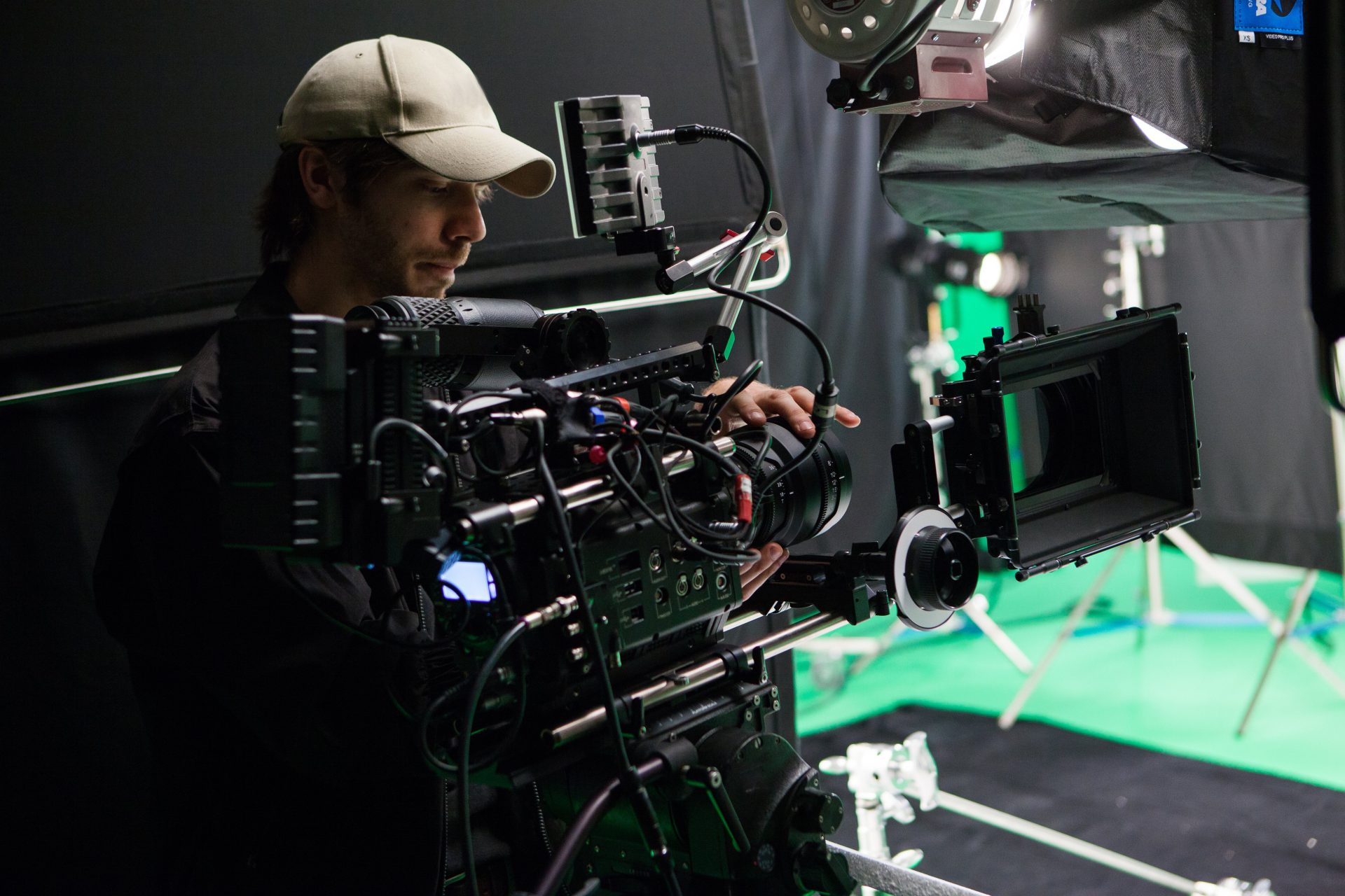 A Behind the Scenes Look at the Economic Impacts of Filmmaking