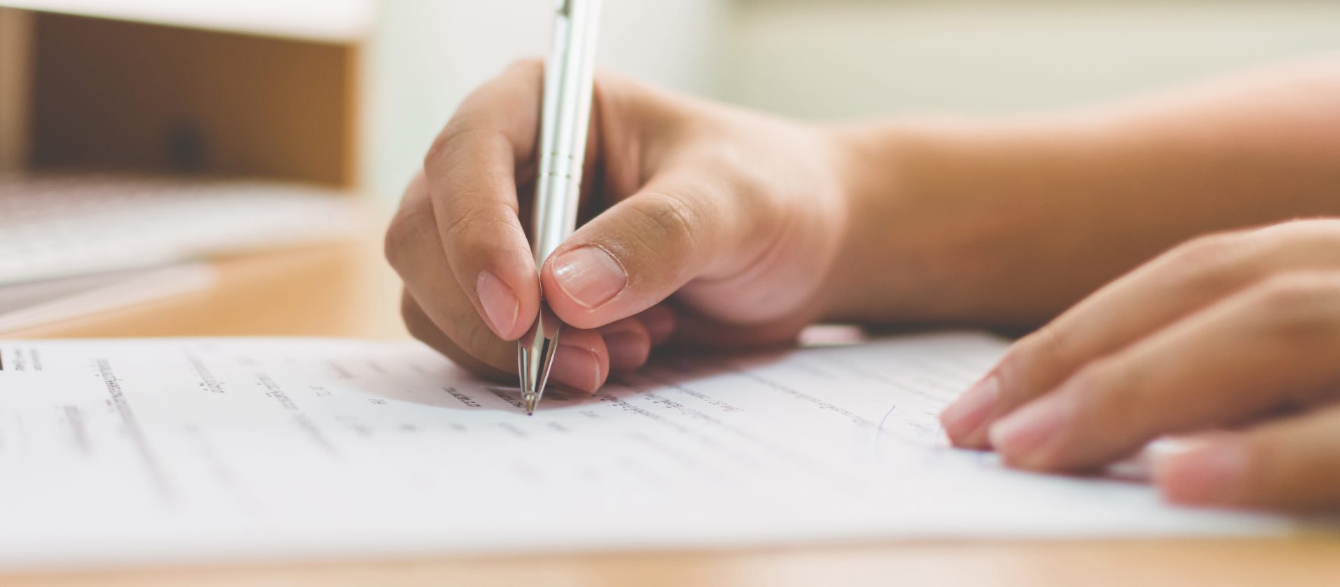 Translating Real-World Survey Results into an Economic Impact Analysis