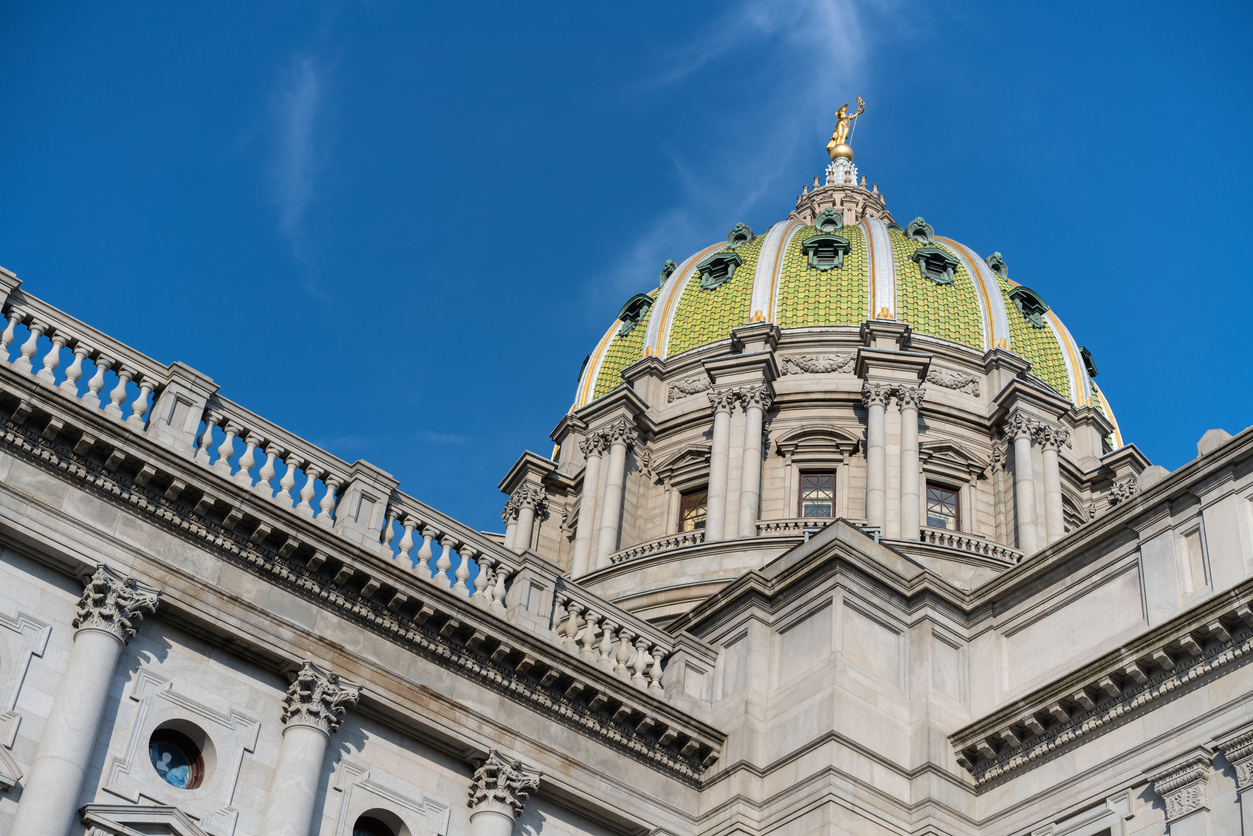 Pennsylvania Manufacturers' Association: Influencing Legislation with IMPLAN