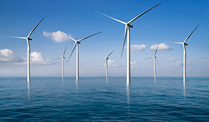 IMPLAN and Renewable Energy: Understanding Offshore Wind Tax Credits