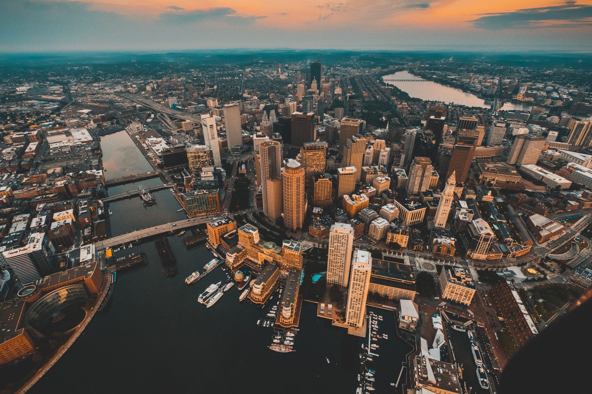 Amazon HQ2: When the Losers are Winners