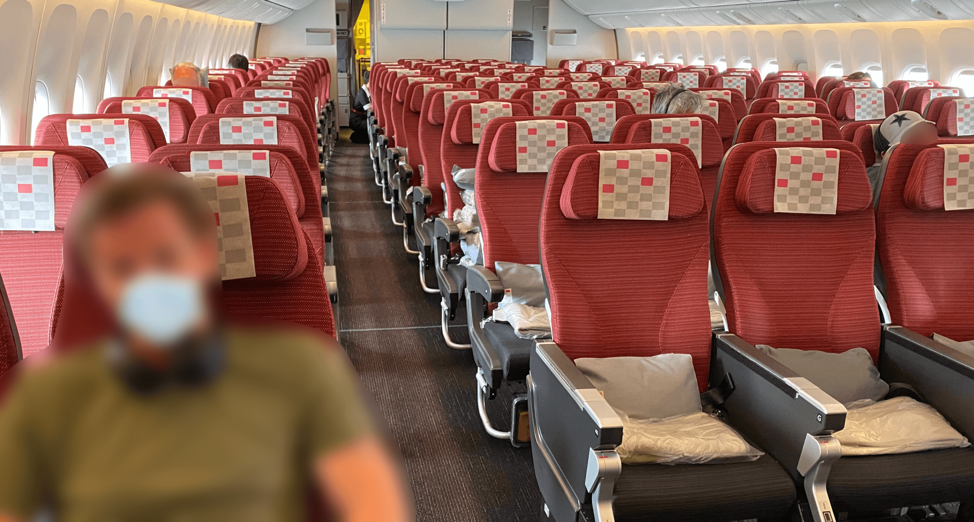 A $22 Billion Loss: The Potential Impact of Coronavirus on Foreign Travel