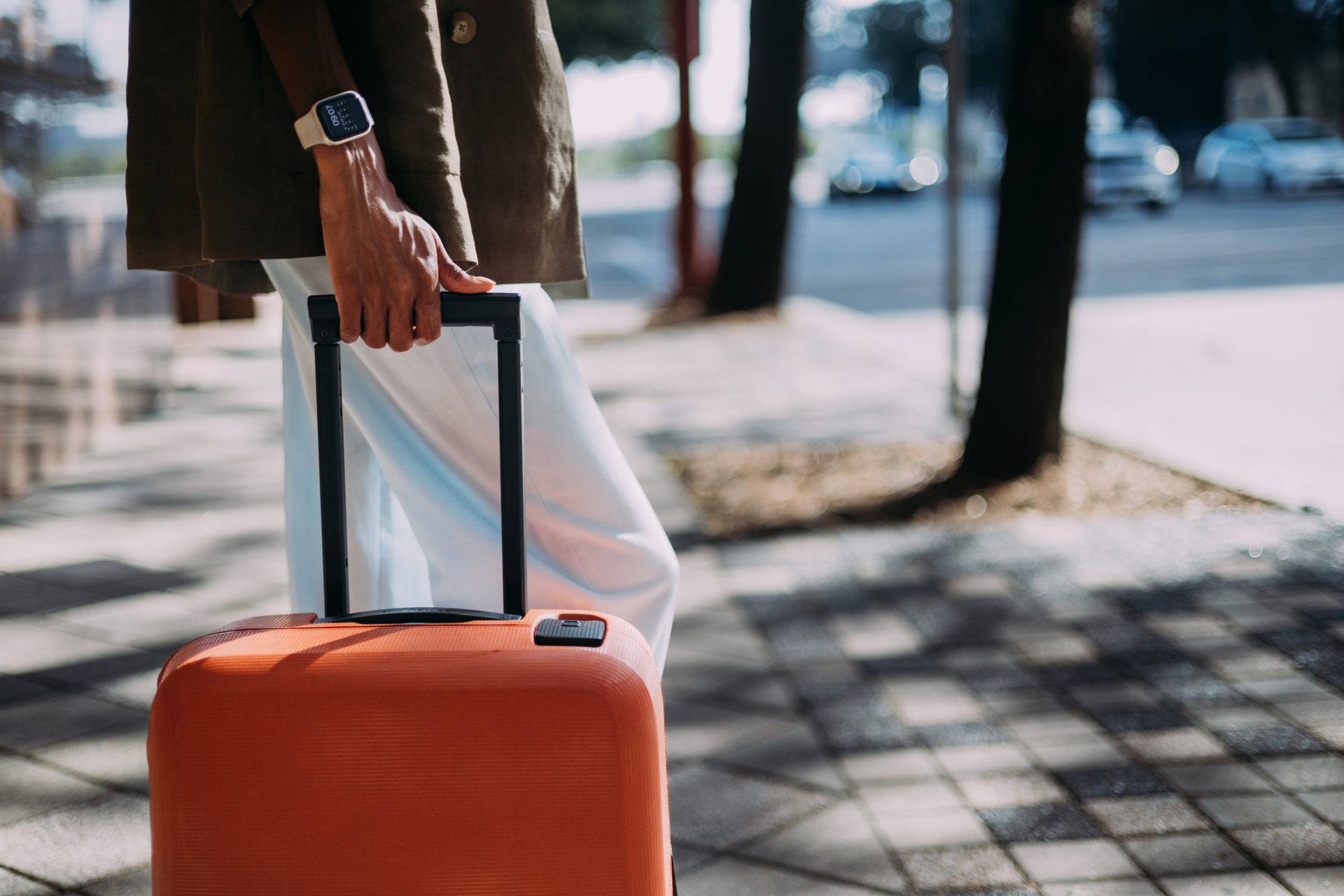 International Tourism Is Down: What That Means for the U.S. Economy