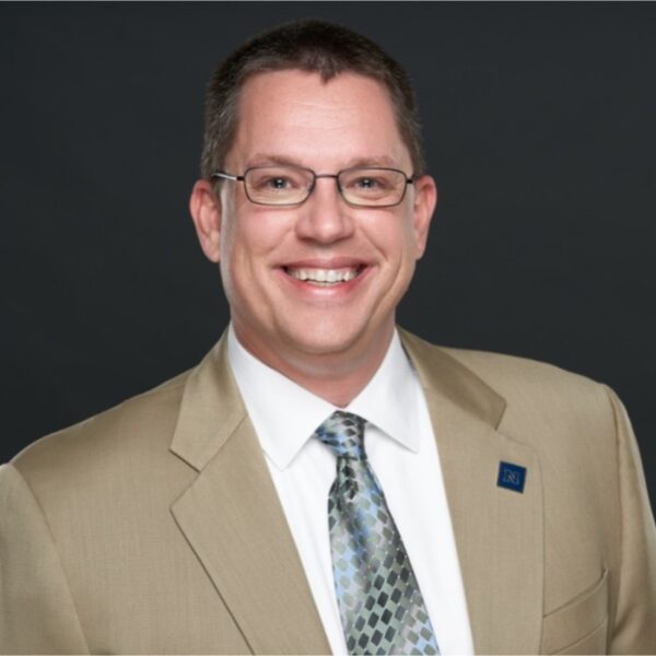 Fred Steinmann, Ph.D