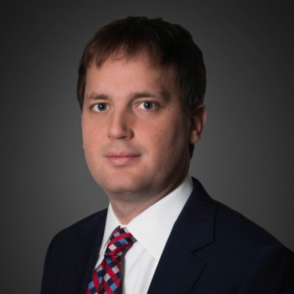 Scott Nystrom