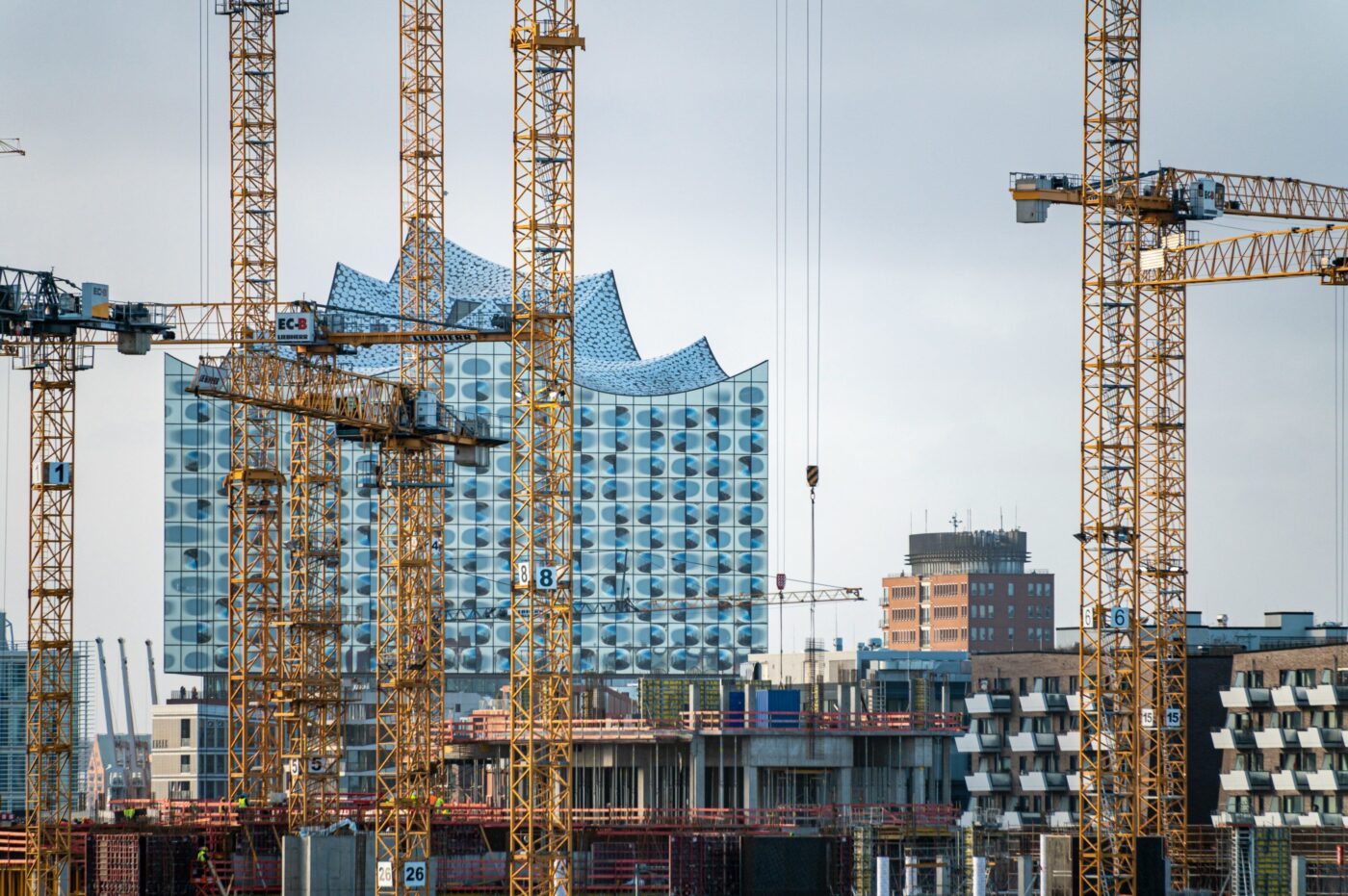 Economic Development