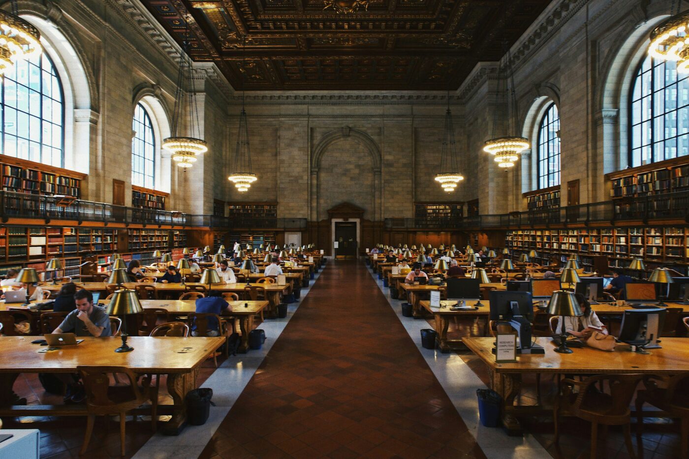 Education & Research