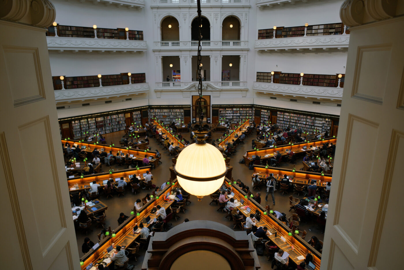 University Libraries