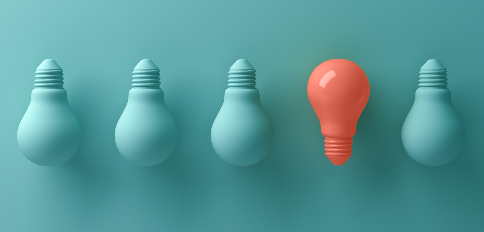 Out-of-the-Box Methodologies