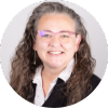Candi Clouse, Ph.D.