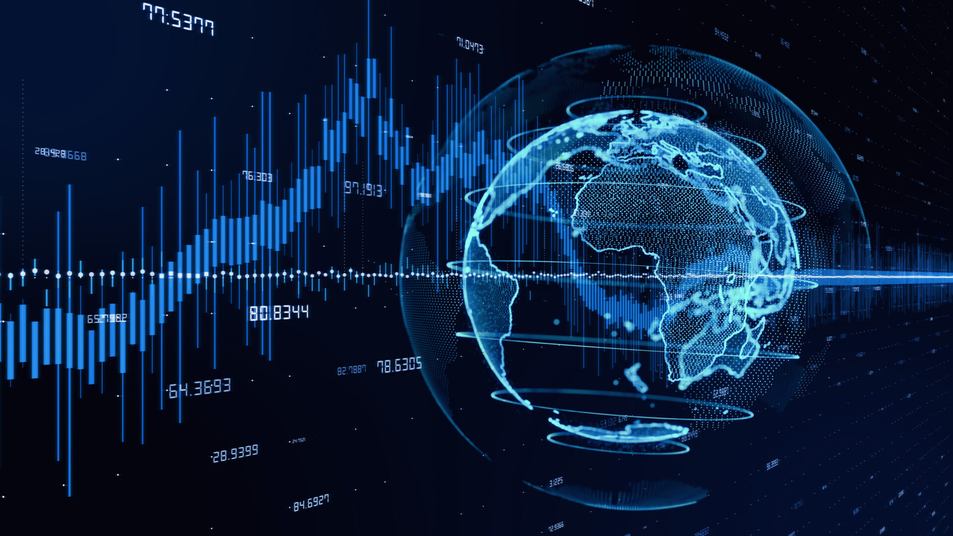Expanding Global Economic Intelligence: What’s New in IMPLAN’s Latest Global Data Release