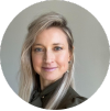 Jenny Thorvaldson, Ph.D