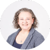 Candi Clouse, Ph.D.