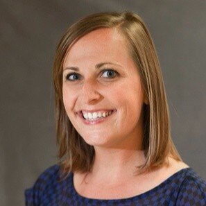 Ashley Bickel
