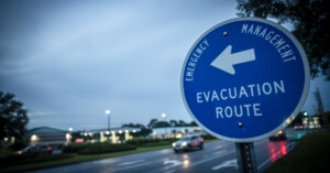 Modeling the Impacts of Natural Disasters