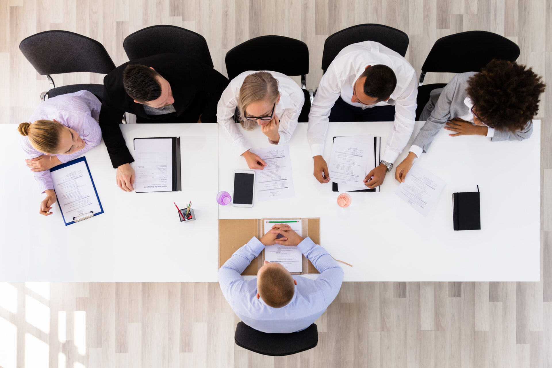 Explore IMPLAN’s Newly Updated Occupation Data