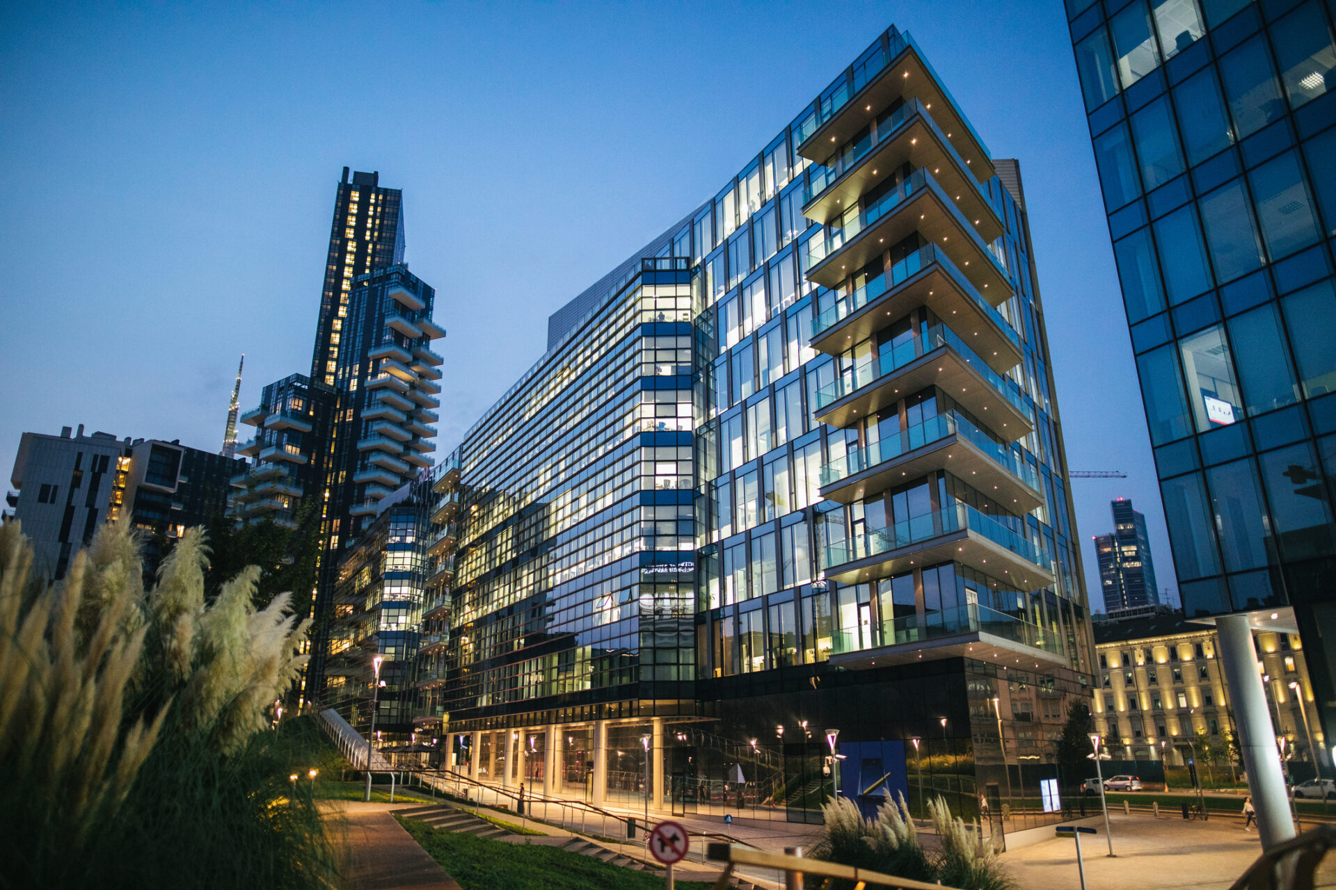 Discover the New Mixed-Use Development Impacts Quick Start Guide