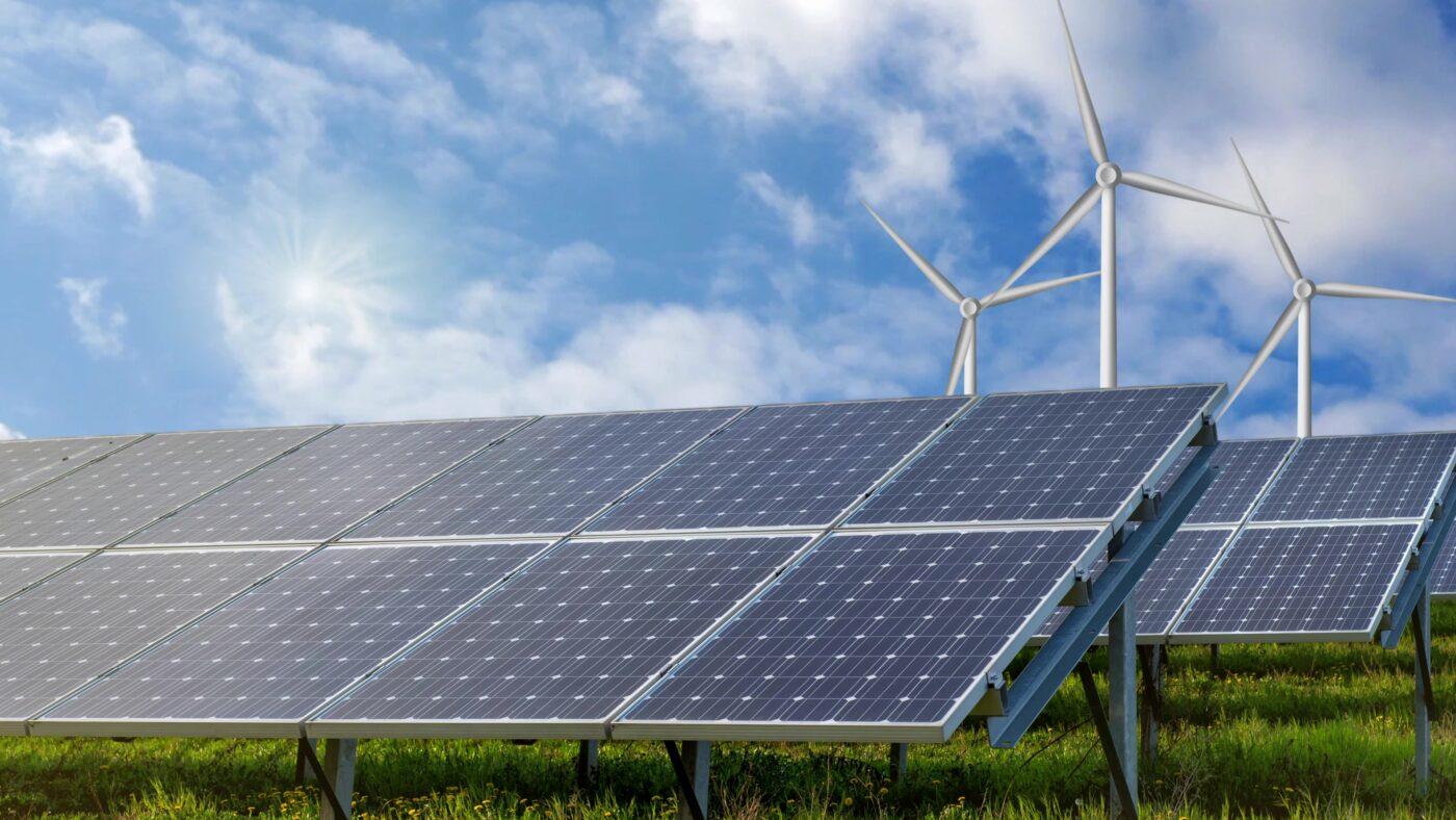 Examining the IMPLAN Energy Industries: A Look at Renewables