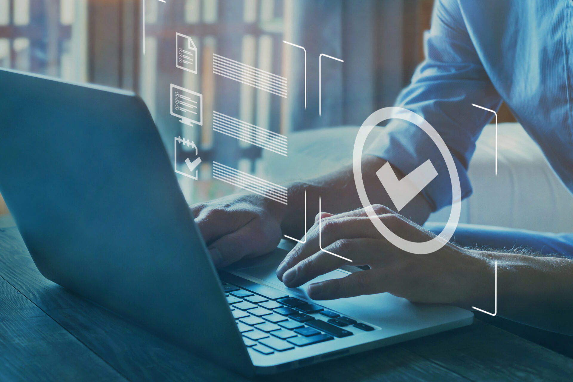 Analyze the Impact of New Construction and Operations with IMPLAN