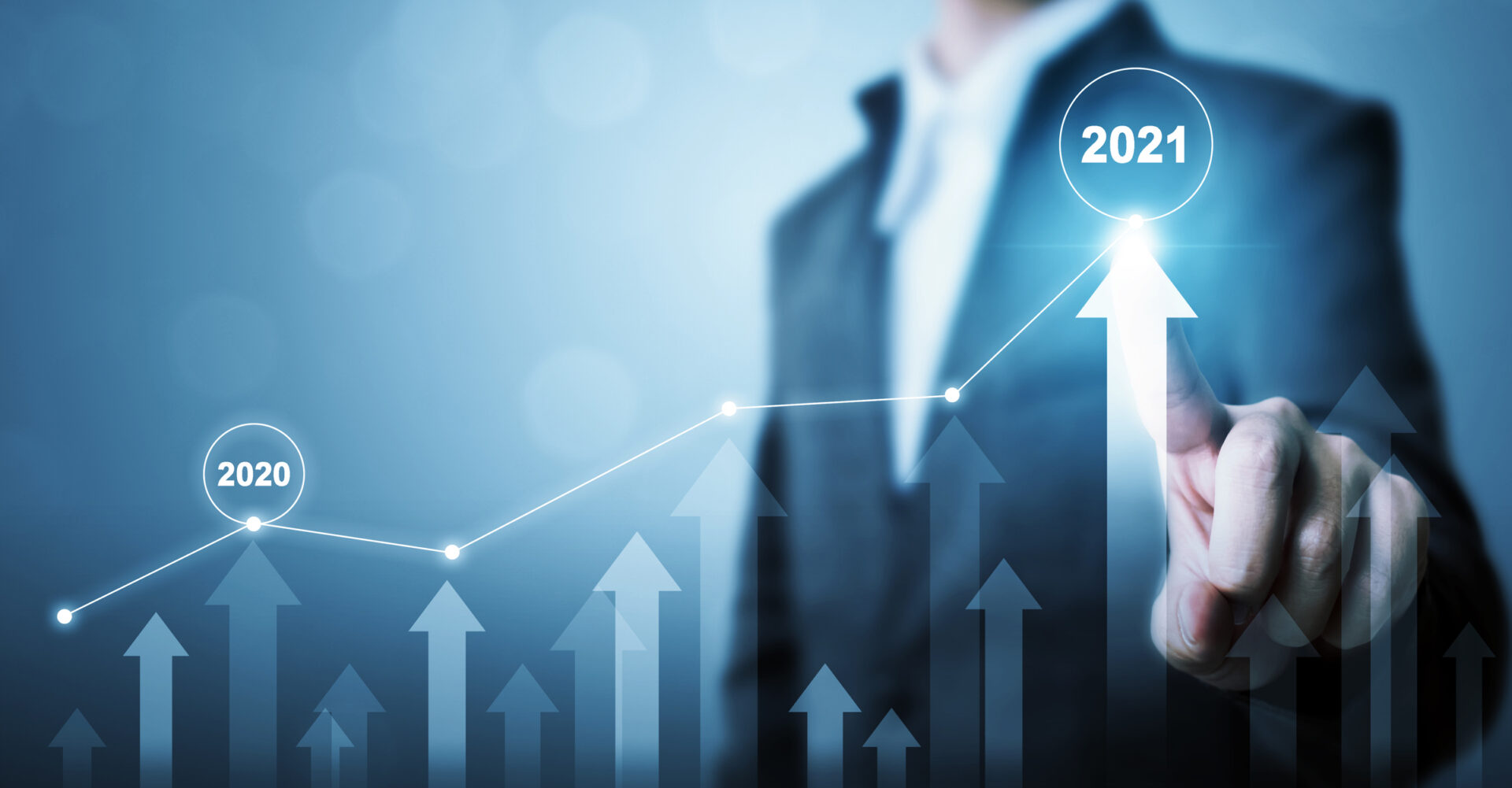 The 2021 Data Release is Here!